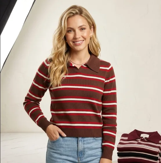 Blusa