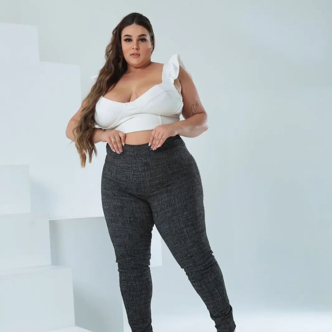Plus Size