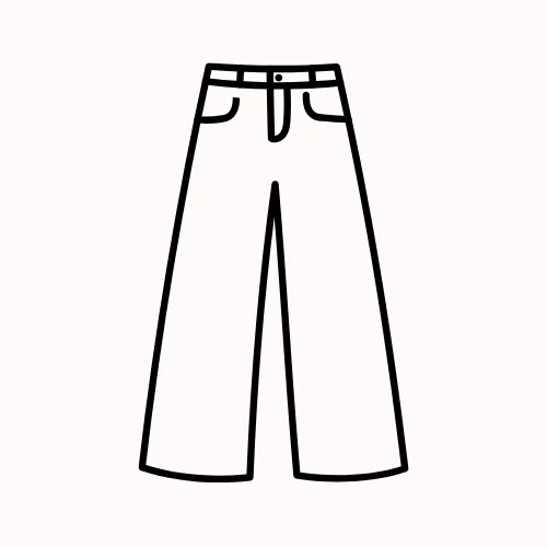 Calça