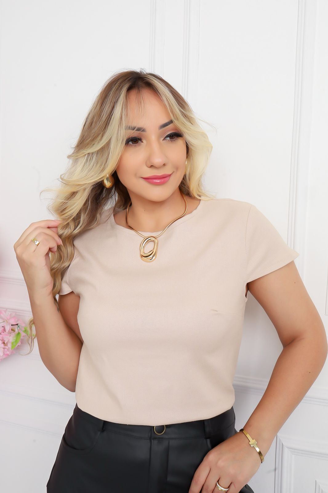 Blusa