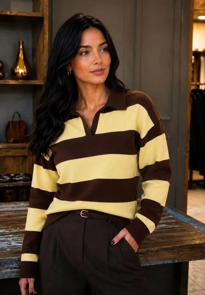 Blusa Zara