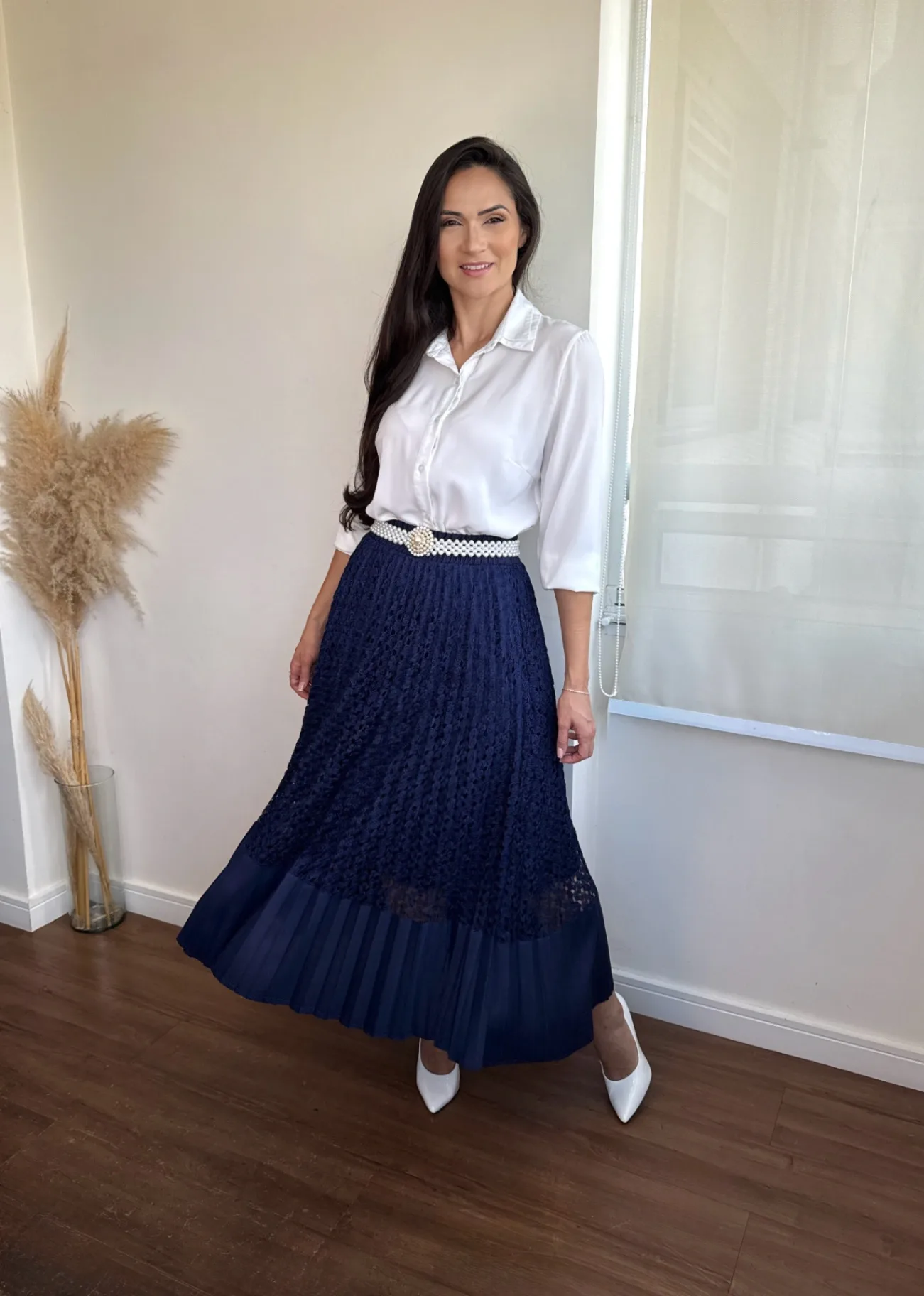 Saia Angelica