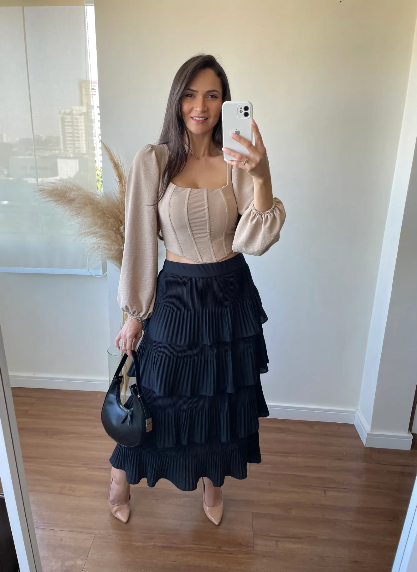 Saia Barbara