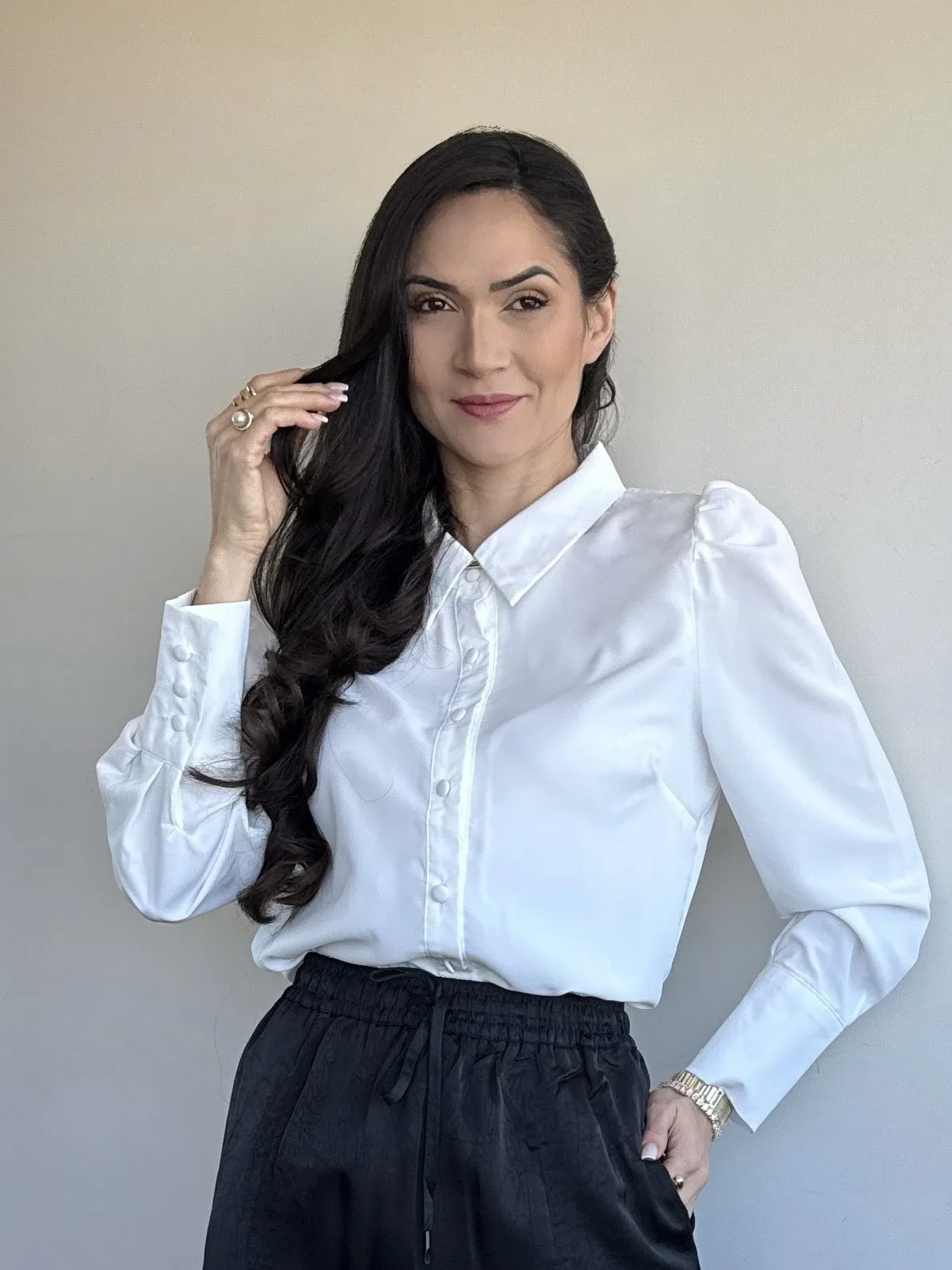 Camisa Milena