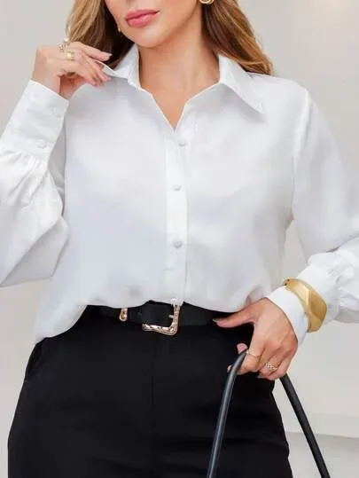 Camisa Carol