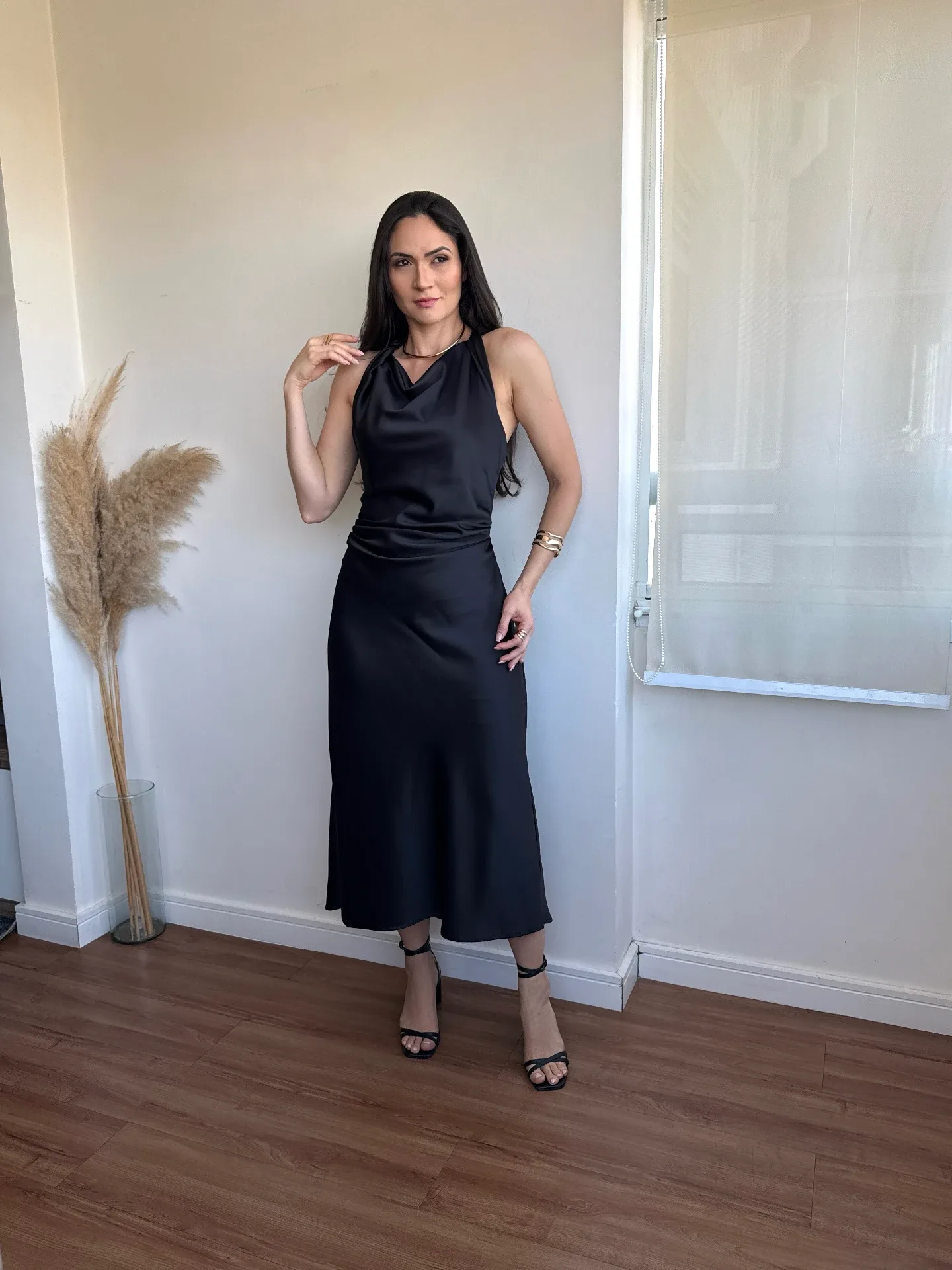 Vestido Carla