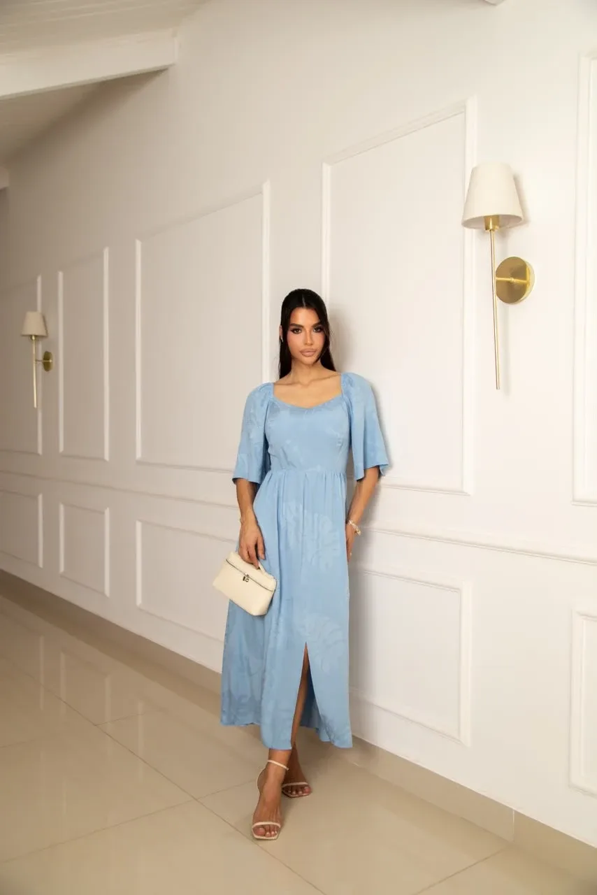 Vestido Midi