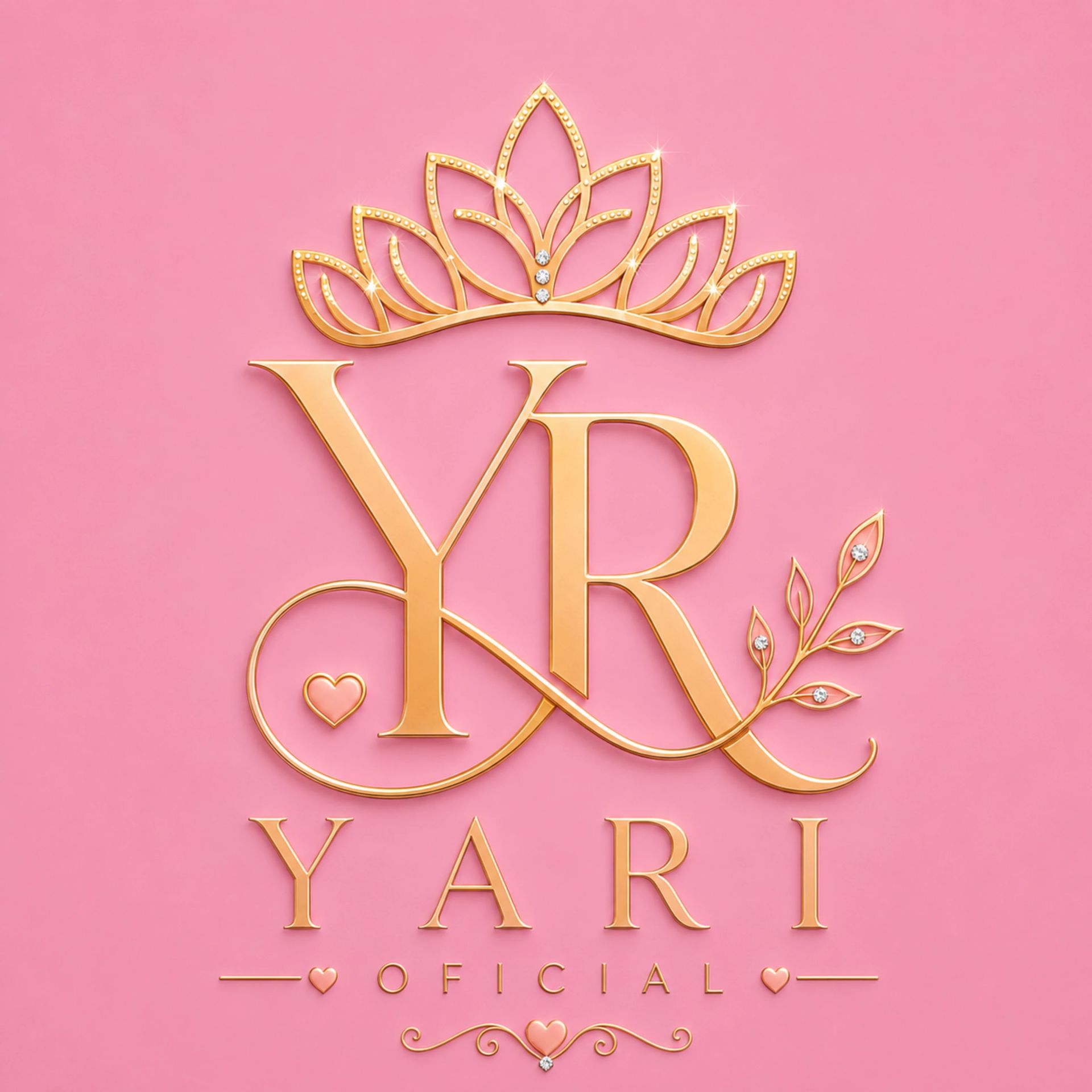 Logo de Yari Oficial
