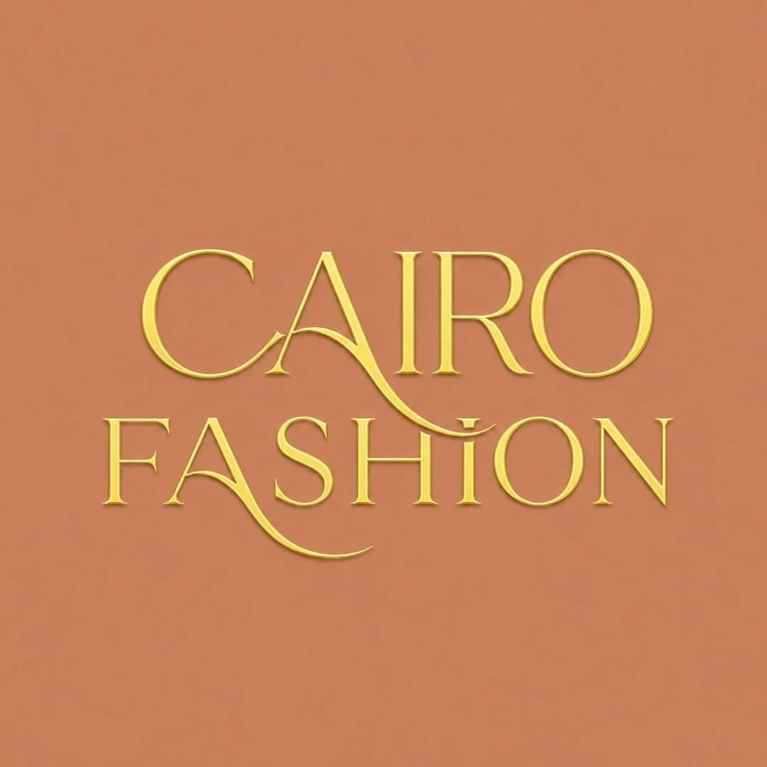 Logo de Cairo Fashion 