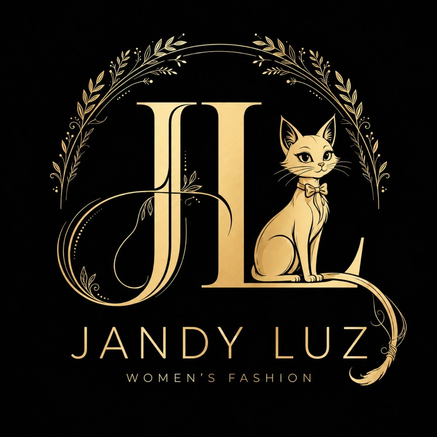 Logo de jandyluz