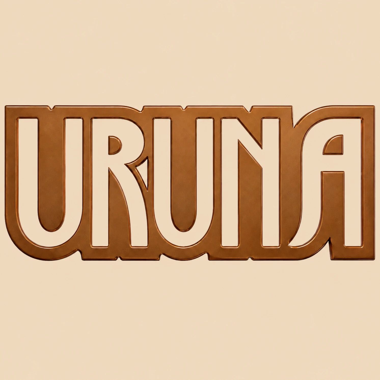 Logo de Uruna