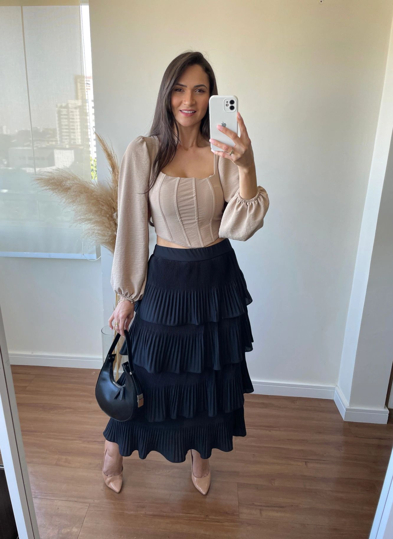 Saia Barbara