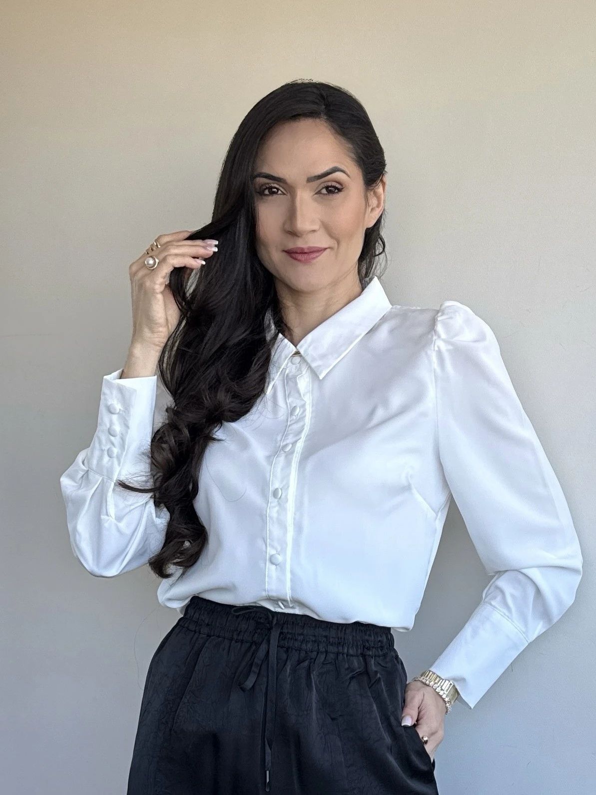 Camisa Milena