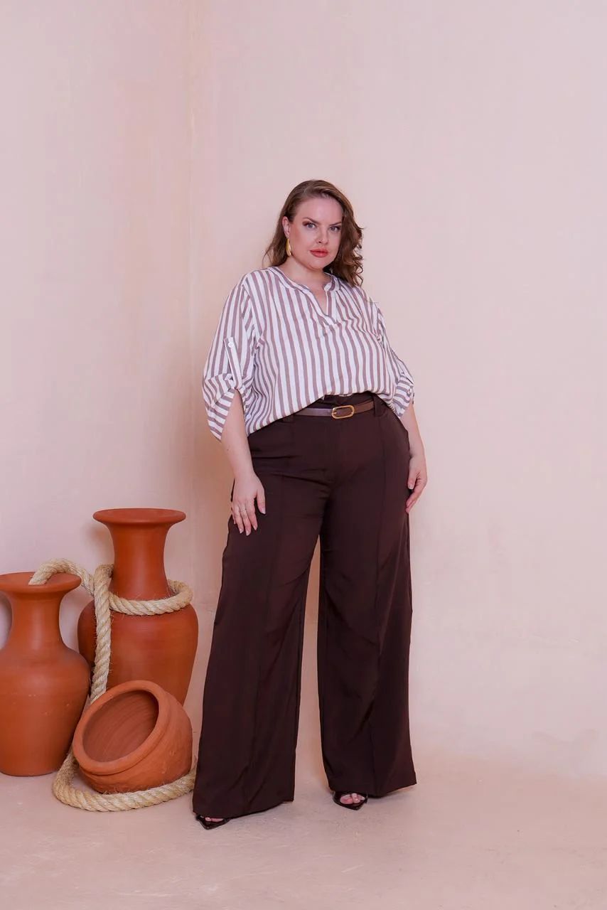 PANTALONA ALFAIATERIA PREMIUM