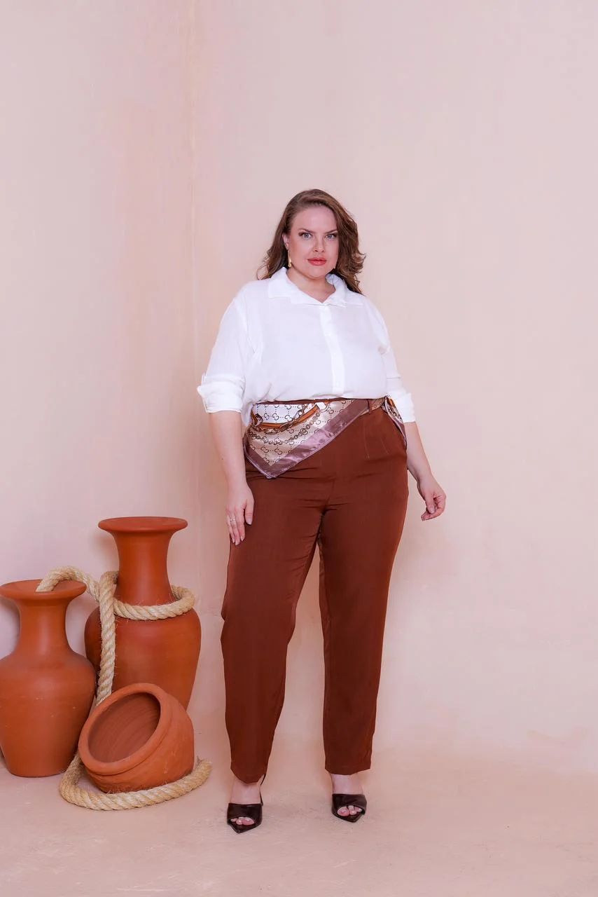CALÇA ZARA