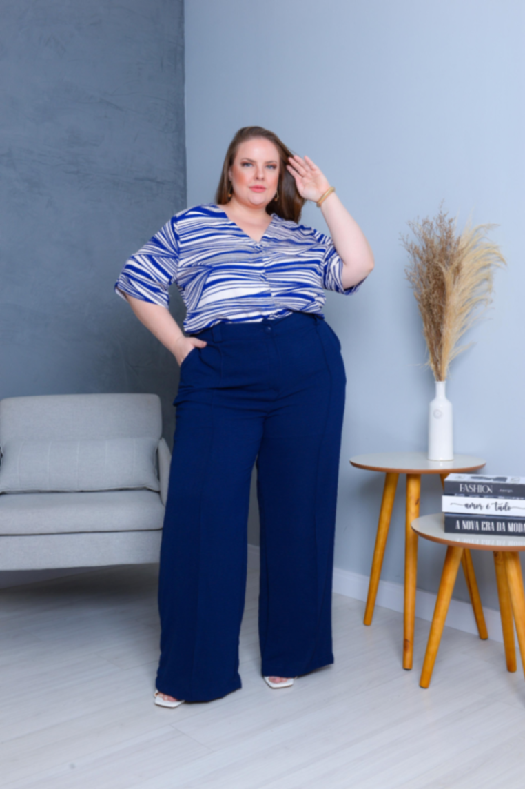 º CALÇA PANTALONA PLUS º